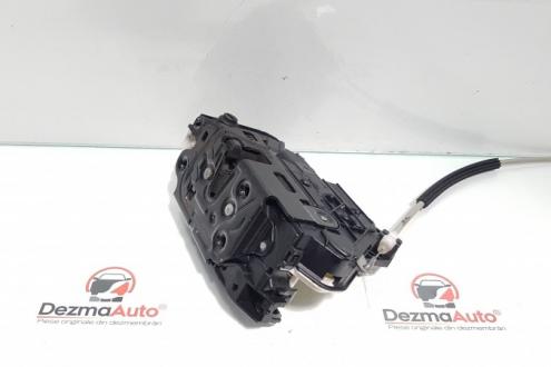 Broasca stanga spate, Seat Ibiza 5 (6J5) cod 6J0839015A (id:367817)