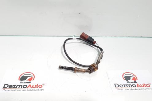 Sonda temperatura gaze, Seat Ibiza 5 (6J5) 1.4 tdi, cod 03G906088AC (id:367811)