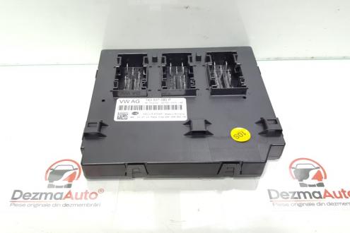 Modul confort, Skoda Octavia 2 Combi (1Z5) cod 1K0937085P (id:366904)