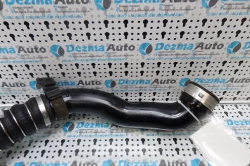 Tub intercooler, 11617810317-01, Bmw X5 (E70), 2007-2014, (id.162763)