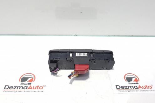 Buton avarie, Seat Ibiza 5 (6J5) cod 6J0927137B (id:367792)