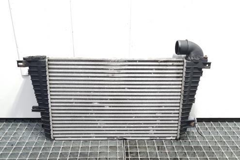 Radiator intercooler, Opel Zafira, 1.9 cdti, cod GM13171435 (id:367334)