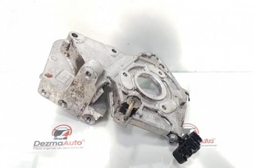 Suport pompa inalta presiune, Renault Laguna 2 Combi, 1.9 dci, cod 2056892557098