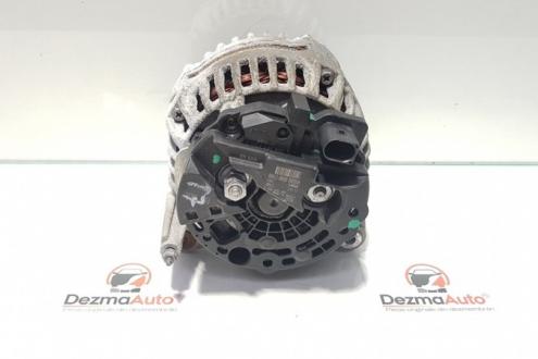 Alternator, Vw Jetta 4 (6Z) 1.4 tsi, cod 03C903023A (pr:110747)