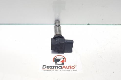 Bobina inductie, Vw Jetta 4 (6Z) 1.4 tsi, cod 036905715F (id:367979)