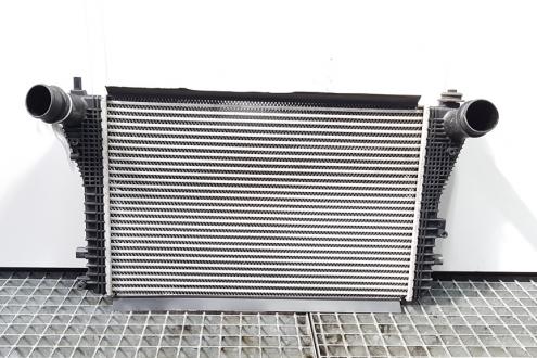 Radiator intercooler, Vw Passat Variant (3C5) 2.0 tdi, cod 3C0145805AD