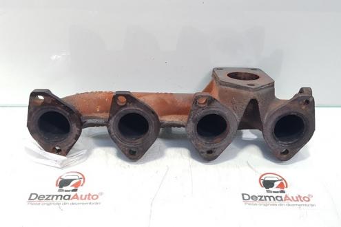 Galerie evacuare, Bmw 5 (E60) 2.0 d cod 7797389-03