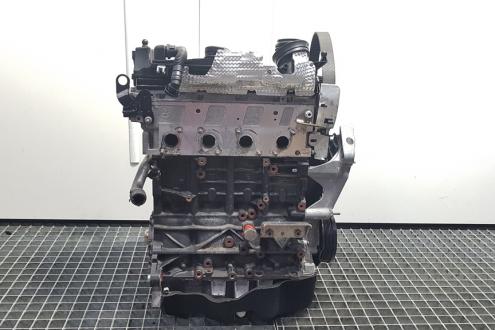 Motor, Vw Passat (3C2) 2.0 tdi, cod CBA  (pr:110747)