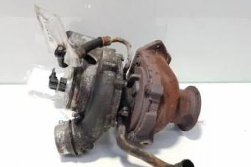 Turbosuflanta, Bmw 1 (E81, E87) 2.0 d cod 7800594