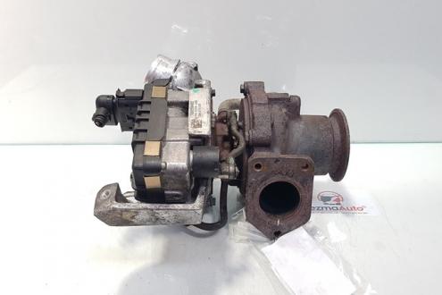 Turbosuflanta, Bmw 1 (E81, E87) 2.0 d cod 7800594