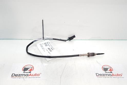 Sonda temperatura gaze, Bmw 3 Touring (E91) 2.0 d, cod 7806254