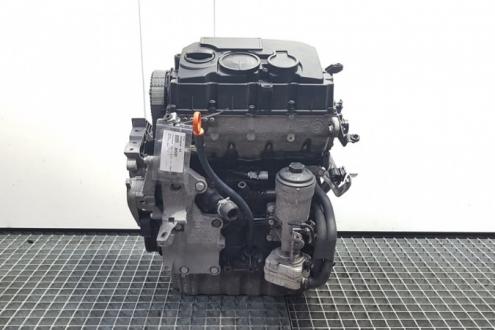 Motor, Vw Golf 5 Plus (5M1) 1.9 tdi, cod BLS  (pr:110747)