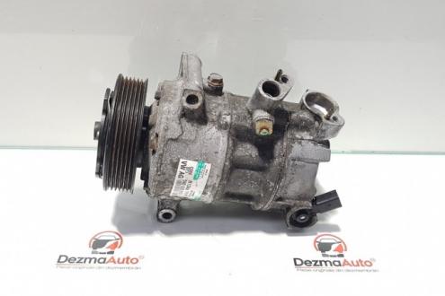 Compresor clima, Vw Passat (3C2) 2.0 tdi, 5N0820803 (id:367879)