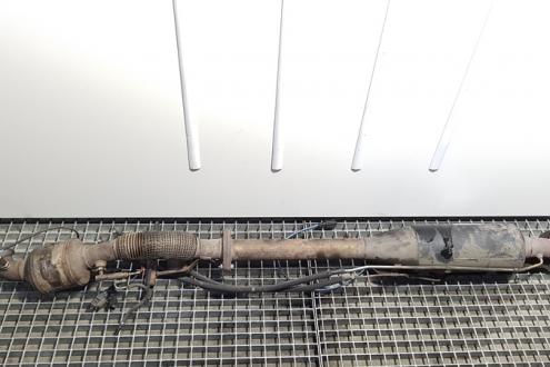 Catalizator, Ford Mondeo 4 Sedan, 2.0 tdci, AG91-5E211-SB