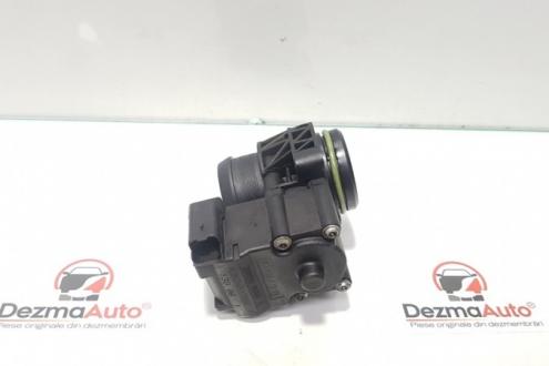 Clapeta acceleratie, Citroen C1, 1.4 hdi, cod 9656113080