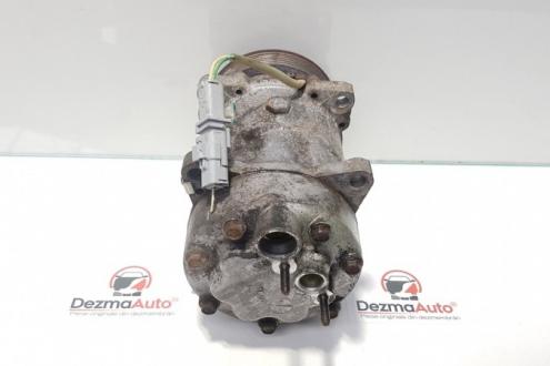 Compresor clima, Peugeot Partner (I), 1.9 diesel, cod 9639109580