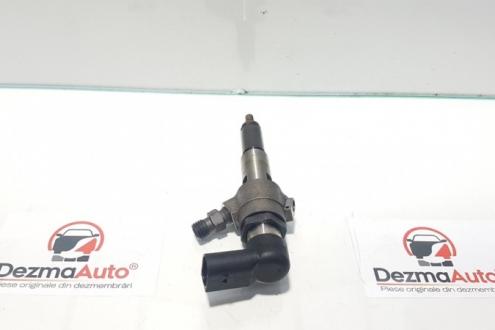 Injector, Peugeot 1007, 1.4 hdi, cod 9663429280