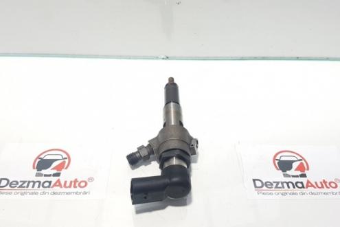 Injector, Peugeot 1007, 1.4 hdi, cod 9663429280