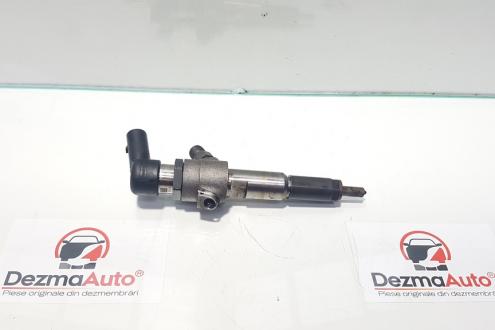 Injector, Peugeot 1007, 1.4 hdi, cod 9663429280