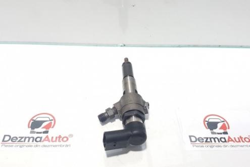 Injector, Peugeot 1007, 1.4 hdi, cod 9663429280