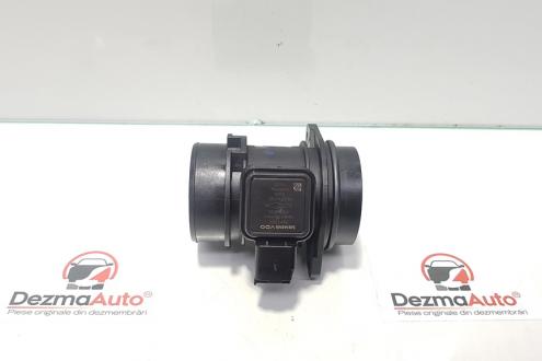 Debitmetru aer, Peugeot 206 Sedan, 1.4 hdi, cod 9647144080