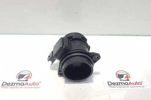 Debitmetru aer, Peugeot 206 Sedan, 1.4 hdi, cod 9647144080