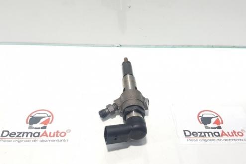 Injector, Peugeot 307, 1.4 hdi, cod 9663429280