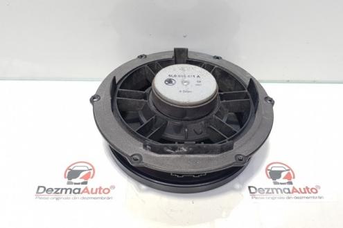 Boxa fata, Skoda Octavia 2 Combi (1Z5) cod 5L0035411A (id:366886)