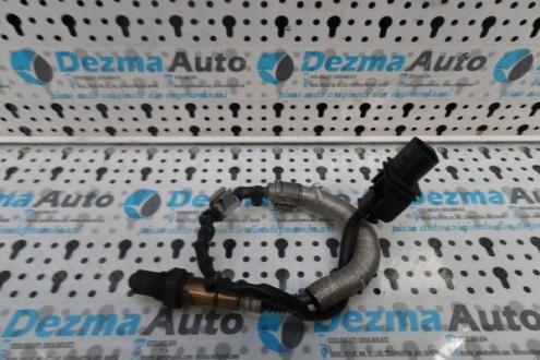 Sonda lambda, cod; 7801158-02, 0281004066, Bmw X5 (E70), 2007-2014, (id.162677)