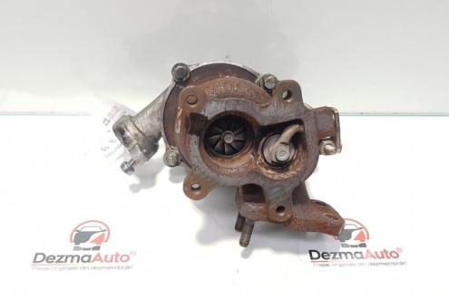 Turbosuflanta, Peugeot 307 Break, 1.4 hdi, cod 54359710009