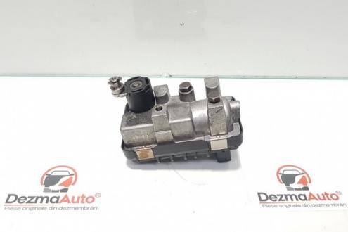 Actuator turbo, Bmw 3 Touring (E91) 2.0 d, cod 781751