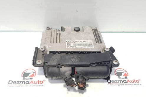 Calculator motor, Vw Golf 4 Variant (1J5) 1.9 tdi, cod 03G906056S