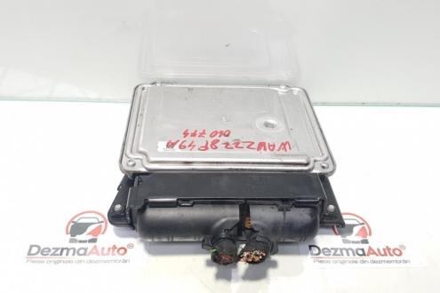 Calculator motor, Vw Golf 4 Variant (1J5) 1.9 tdi, cod 03G906056S