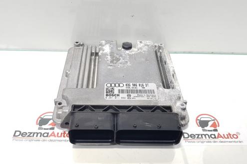 Calculator motor, Vw Golf 5 (1K1) 2.0 tdi, cod 03G906016DT