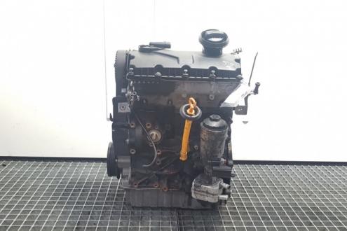 Motor, Skoda Octavia 2 (1Z3) 1.9 tdi, cod BXE (id:368176)