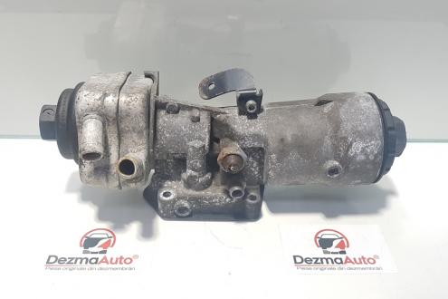 Carcasa filtru ulei, Audi A3 (8L1) 1.9 tdi, cod 045115389C