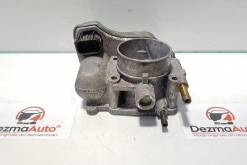 Clapeta acceleratie, Opel Meriva, 1.6 b, cod 25177983 (id:368385)