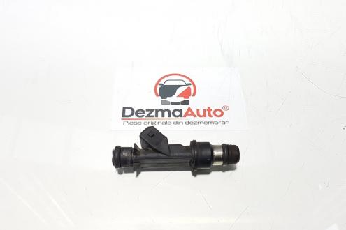 Injector, Opel Meriva, 1.6 b, cod 25313846 (id:368405)