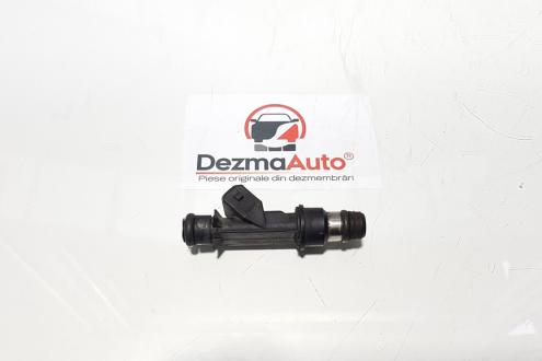 Injector, Opel Meriva, 1.6 b, cod 25313846 (id:368407)