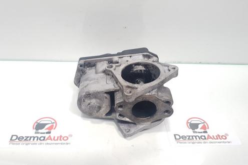 Egr, Vw Golf 5 Plus (5M1) 2.0 tdi, cod 03L131501D