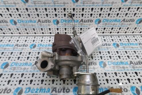 Turbosuflanta 552026370, Fiat Grande Punto Van (199), 1.3m-jet (id.162819)