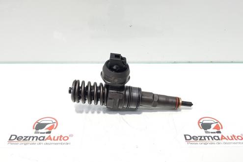 Injector, Vw Golf 4 (1J1) 1.9 tdi, cod 038130073AL,RB3 (id:368504)