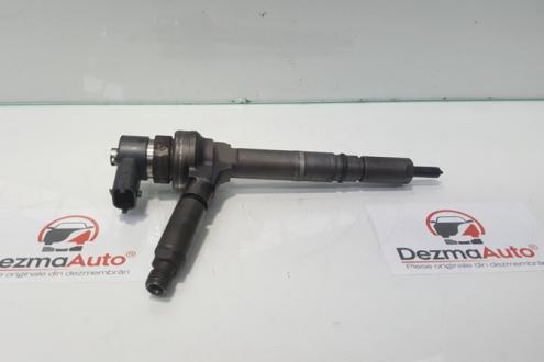 Injector, Opel Astra H, 1.7 cdti, cod 0445110175 (id:368136)