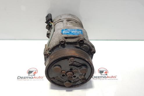 Compresor clima, Vw Golf 4 (1J1) 1.9 tdi, cod 1J0820803K (pr:117994)