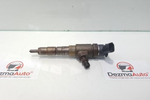 Injector, Peugeot 207 (WA) 1.4 hdi, cod 0445110339 (id:114576)