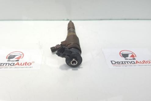 Injector, Peugeot 207 (WA) 1.4 hdi, cod 0445110339 (id:114576)