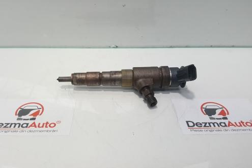 Injector, Peugeot 207 (WA) 1.4 hdi, cod 0445110339 (id:114574)
