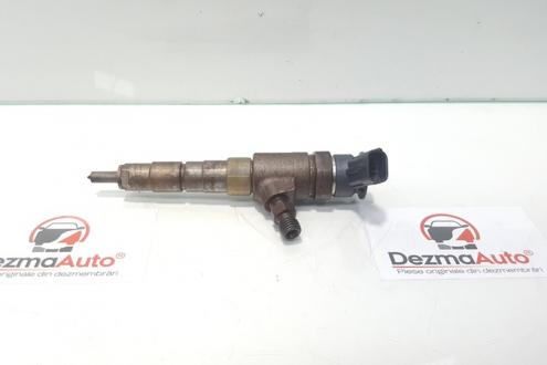 Injector, Peugeot 207 (WA) 1.4 hdi, cod 0445110339 (id:114575)