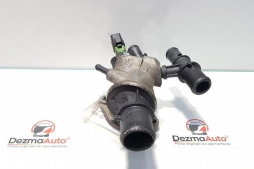 Corp termostat, Alfa Romeo 147 (937), 1.9 jtd, cod 46790294