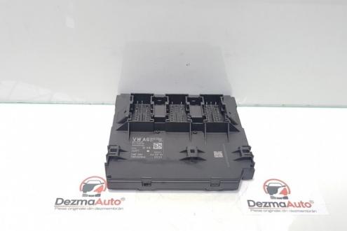 Modul confort, Seat Alhambra (710) 2.0 tdi, cod 5K0937086F (id:368997)